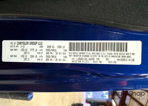 2010 Jeep Wrangler Unlimited Sahara z USA, uszkodzony, nr VIN 1J4BA5H12AL140495